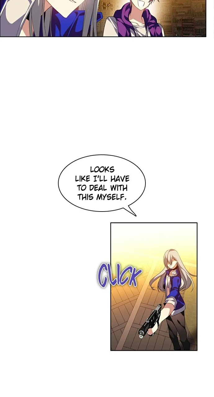 Read Zero Game chapter 159 image 5 on Lezhin