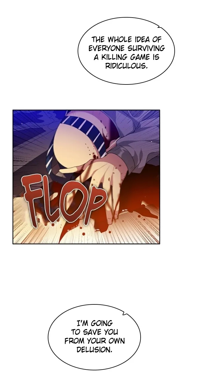 Read Zero Game chapter 159 image 63 on Lezhin