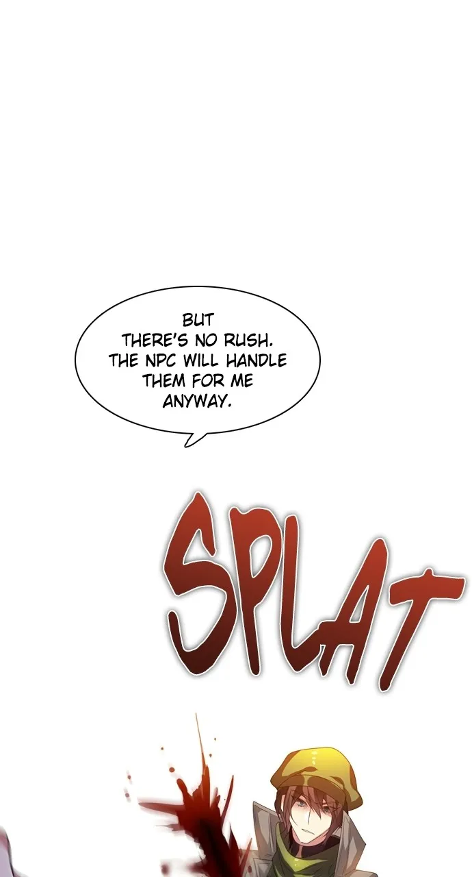 Read Zero Game chapter 159 image 68 on Lezhin