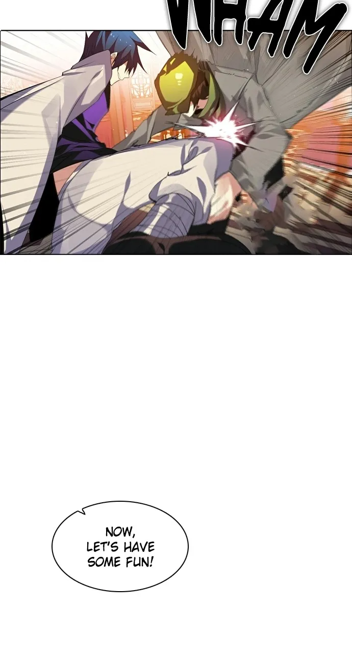 Read Zero Game chapter 159 image 70 on Lezhin