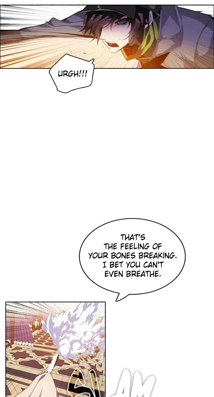 Read Zero Game chapter 159 image 71 on Lezhin