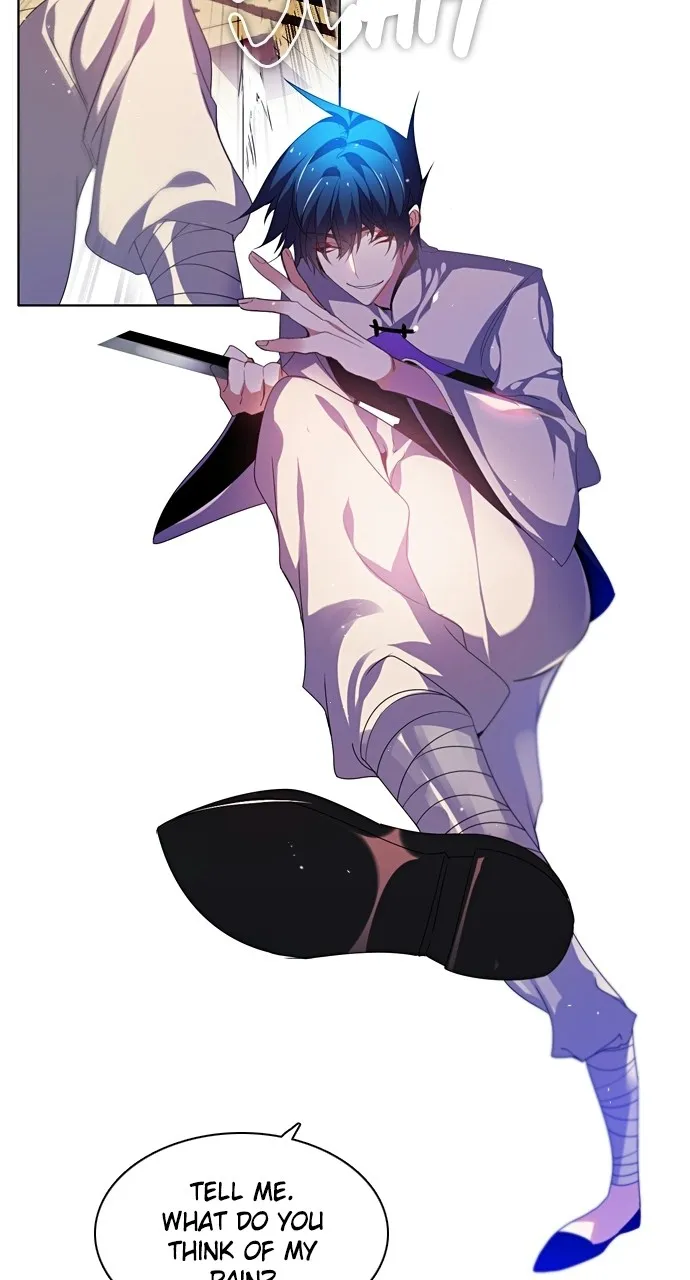 Read Zero Game chapter 159 image 72 on Lezhin