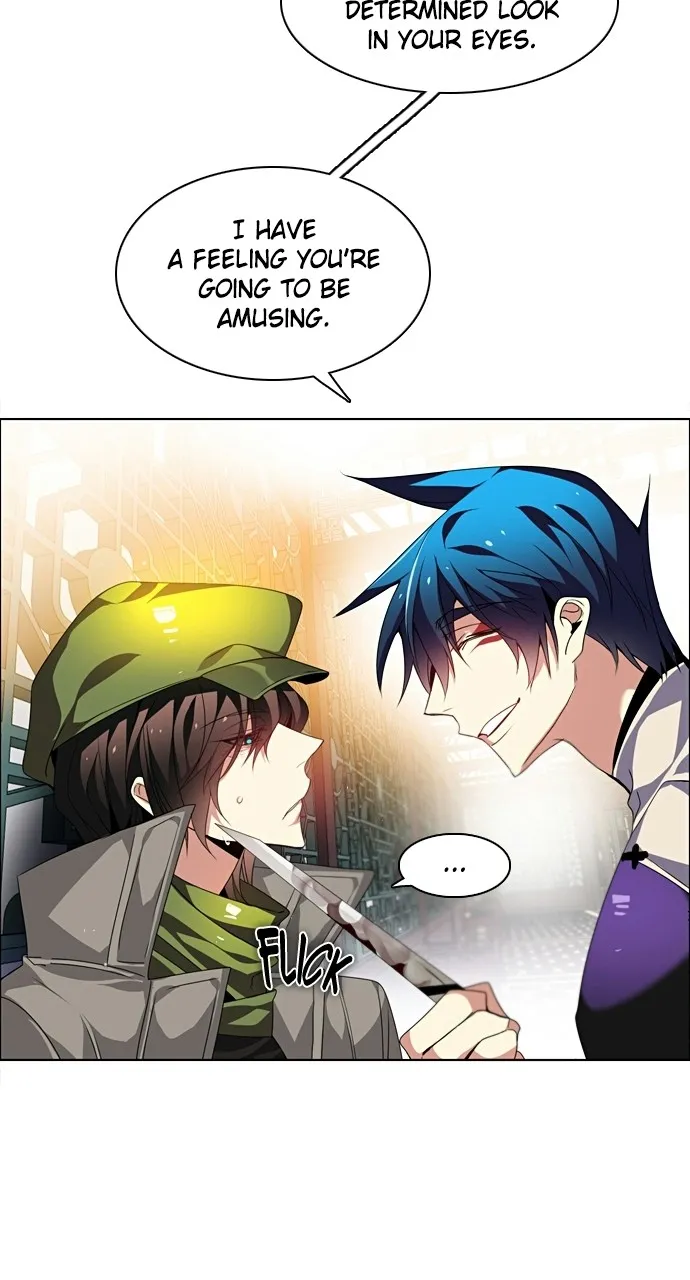 Read Zero Game chapter 159 image 75 on Lezhin