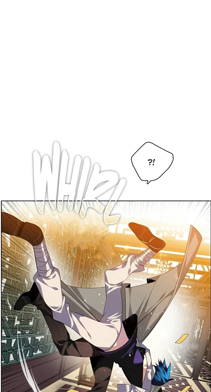 Read Zero Game chapter 159 image 77 on Lezhin