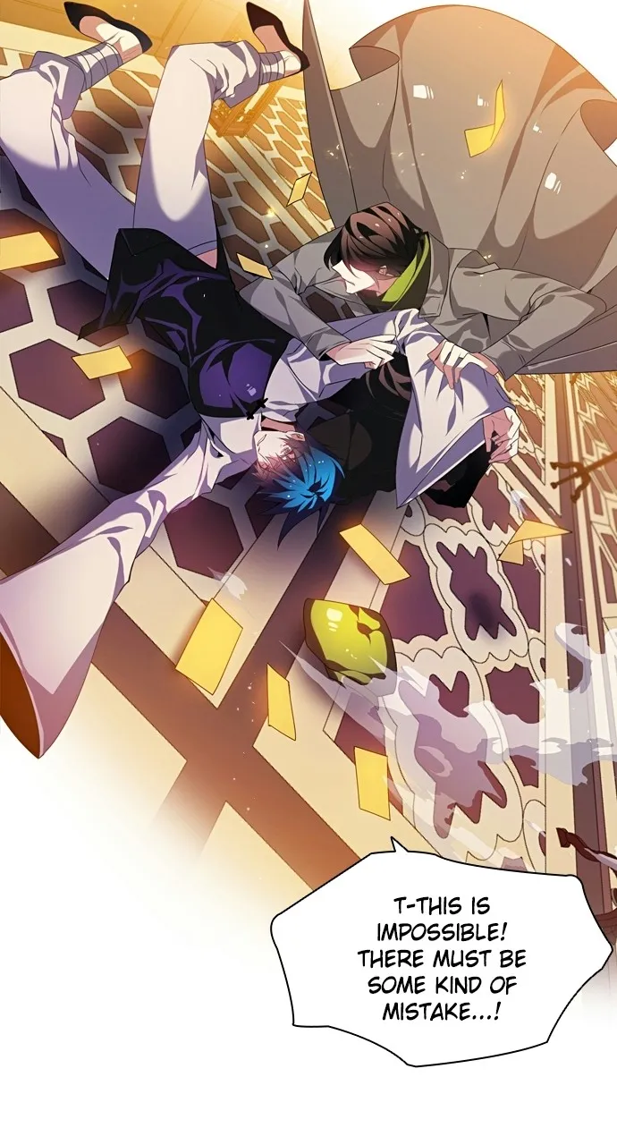 Read Zero Game chapter 159 image 81 on Lezhin
