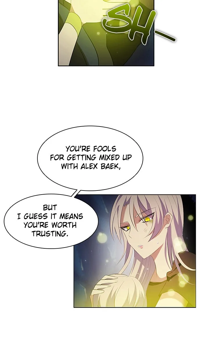Read Zero Game chapter 16 image 38 on Lezhin