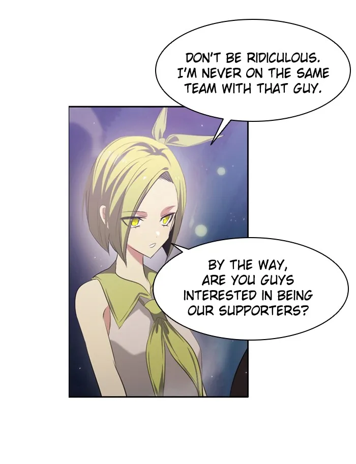 Read Zero Game chapter 16 image 40 on Lezhin