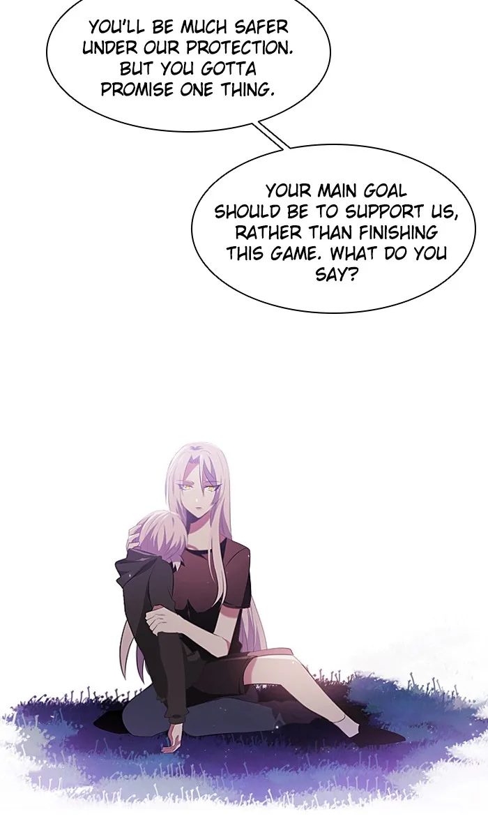 Read Zero Game chapter 16 image 42 on Lezhin