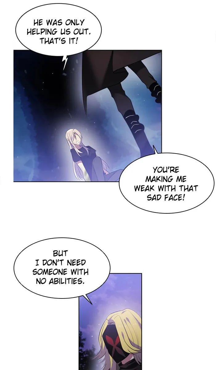 Read Zero Game chapter 16 image 6 on Lezhin