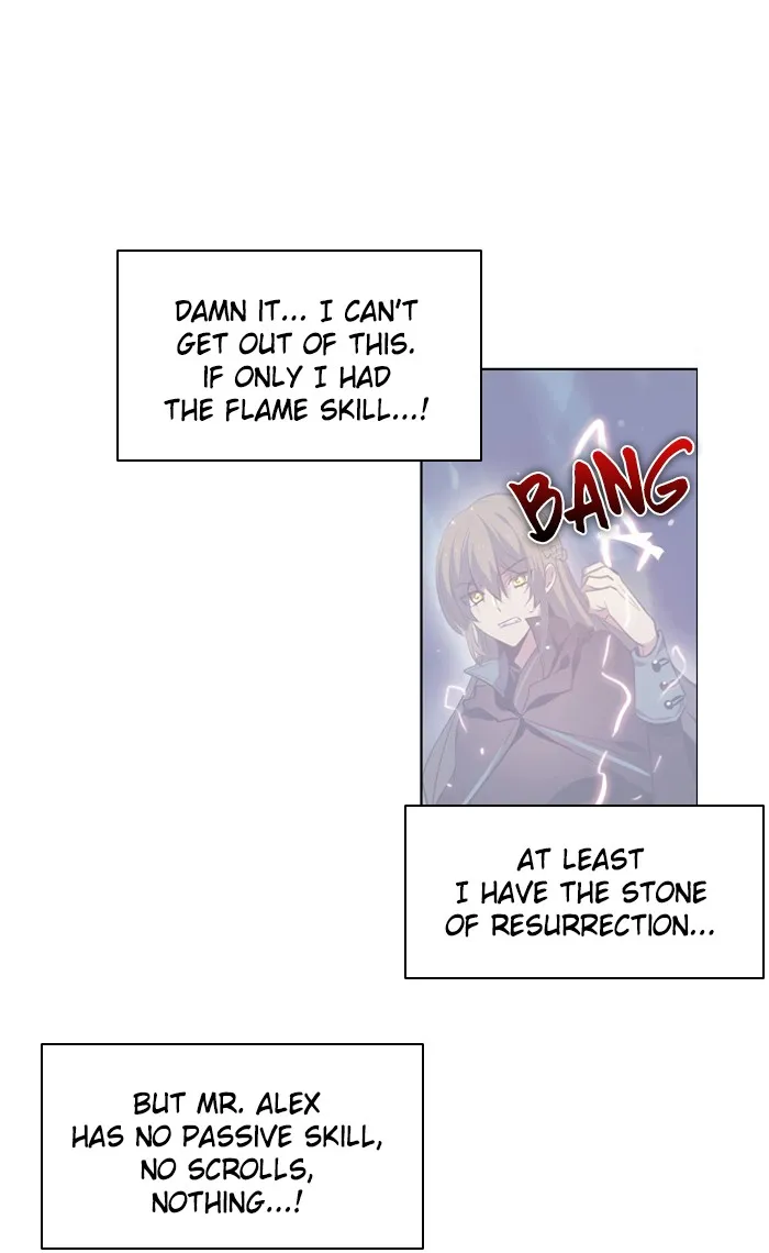 Read Zero Game chapter 16 image 79 on Lezhin