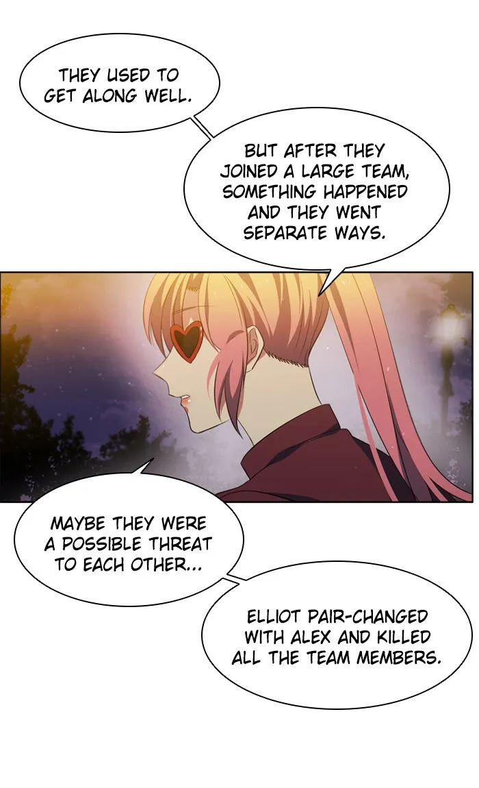 Read Zero Game chapter 16 image 93 on Lezhin