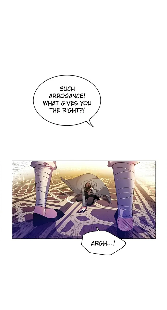 Read Zero Game chapter 160 image 22 on Lezhin