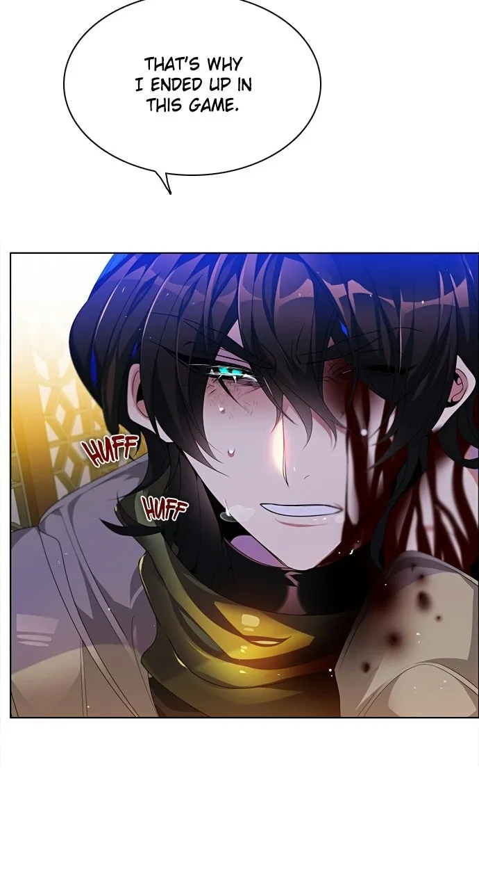 Read Zero Game chapter 160 image 24 on Lezhin