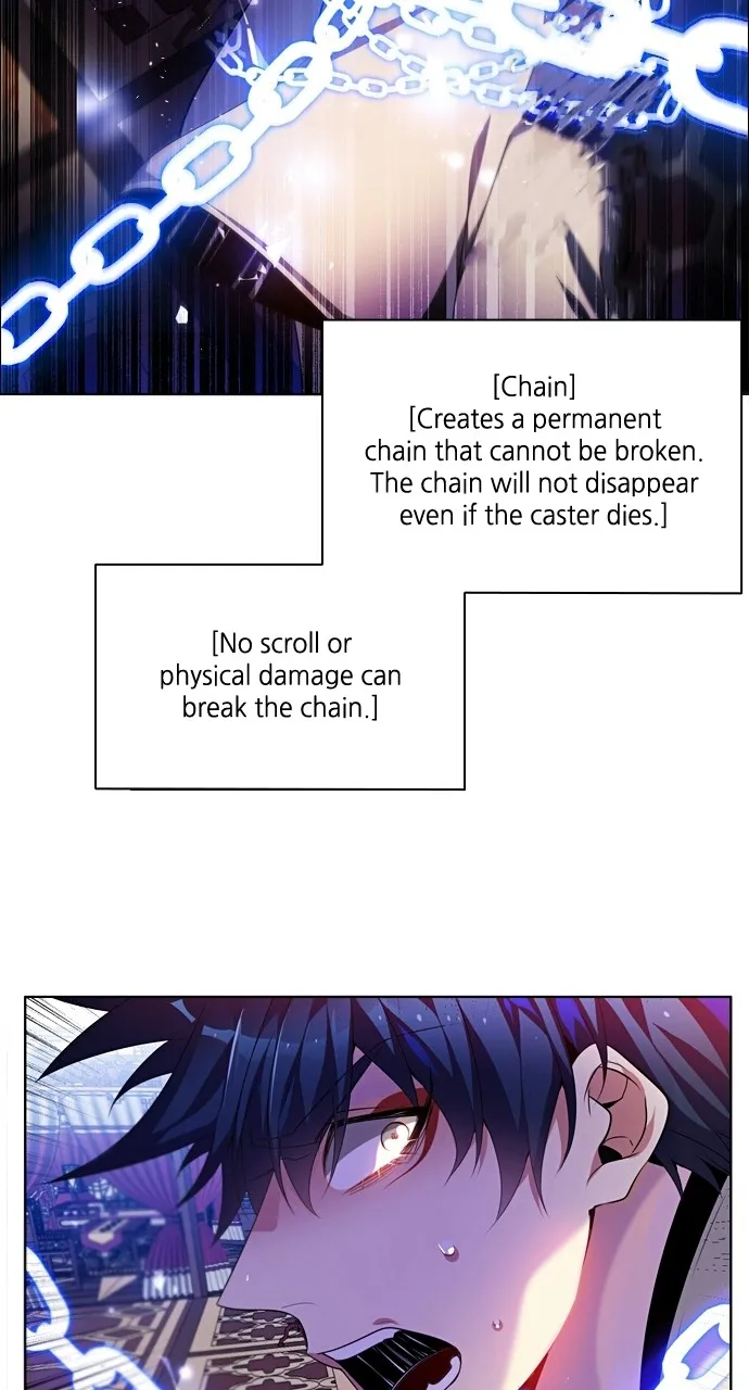 Read Zero Game chapter 160 image 27 on Lezhin