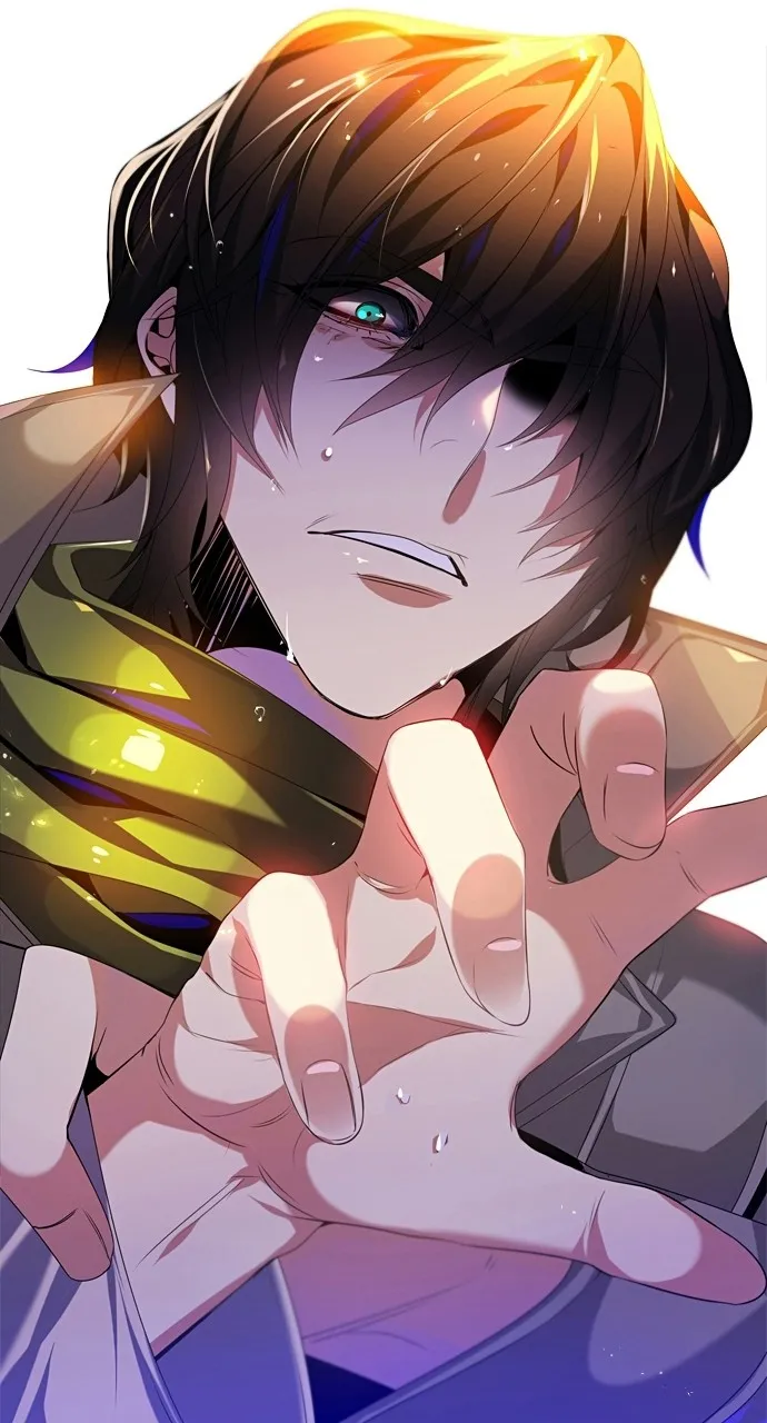 Read Zero Game chapter 160 image 3 on Lezhin