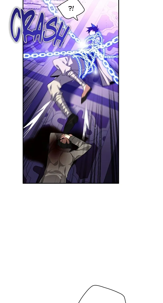 Read Zero Game chapter 160 image 36 on Lezhin