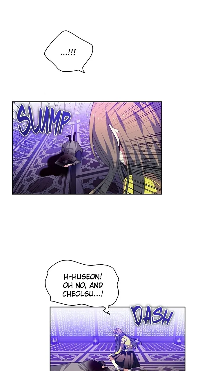 Read Zero Game chapter 160 image 41 on Lezhin