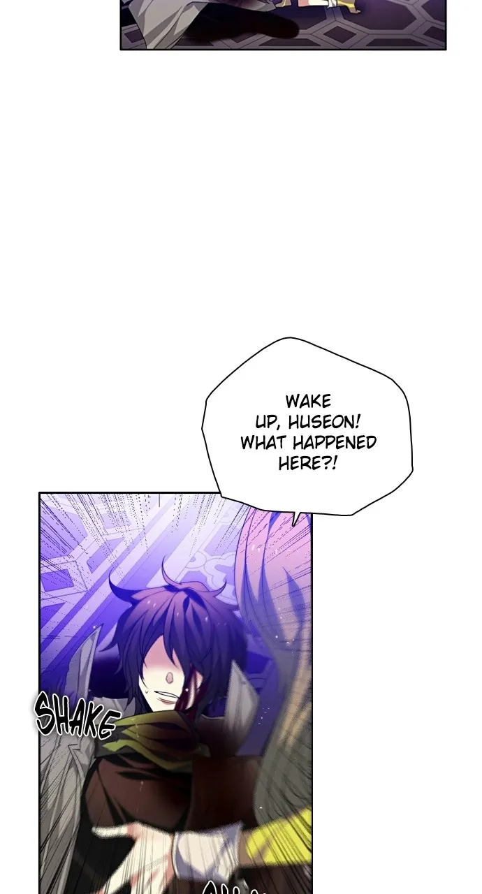 Read Zero Game chapter 160 image 42 on Lezhin