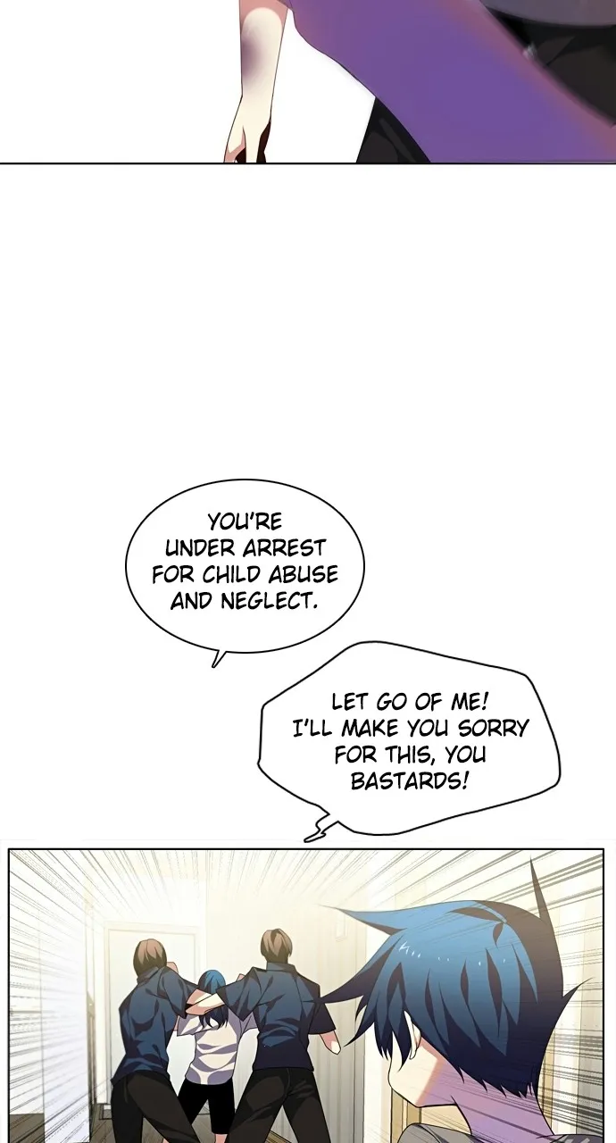 Read Zero Game chapter 160 image 72 on Lezhin