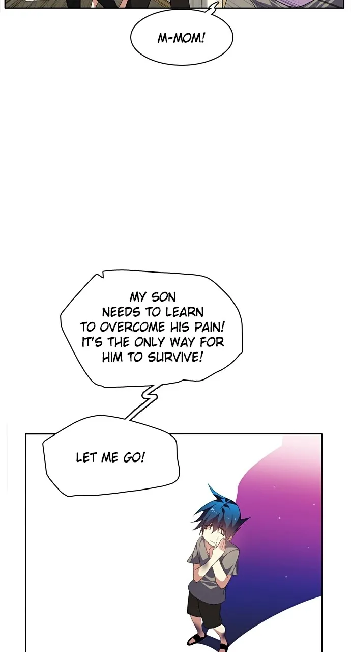 Read Zero Game chapter 160 image 73 on Lezhin
