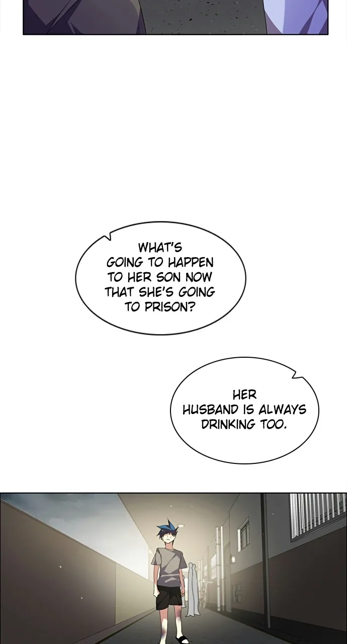 Read Zero Game chapter 160 image 76 on Lezhin