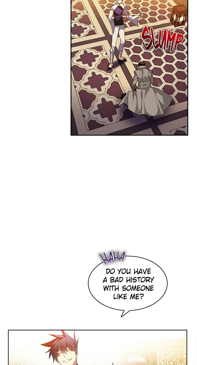 Read Zero Game chapter 160 image 8 on Lezhin