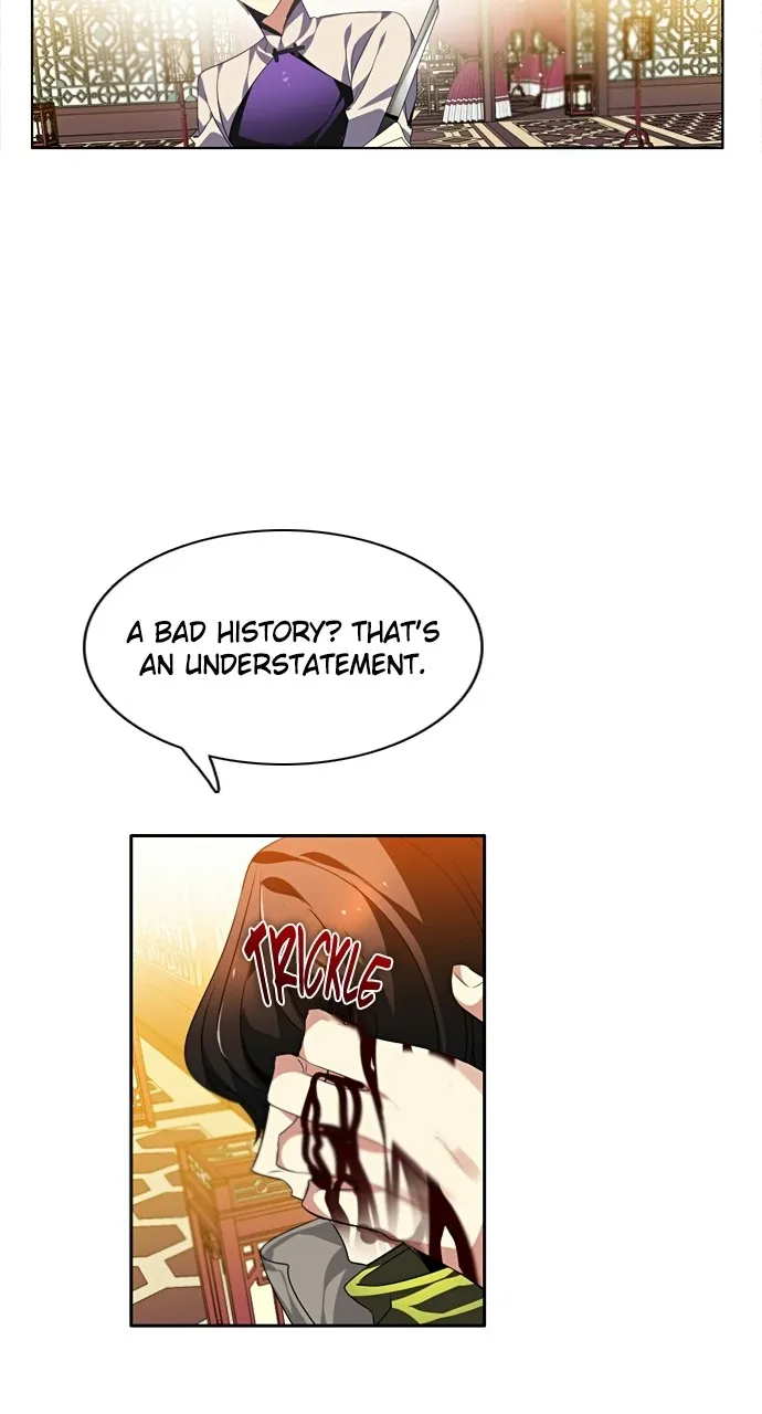 Read Zero Game chapter 160 image 9 on Lezhin