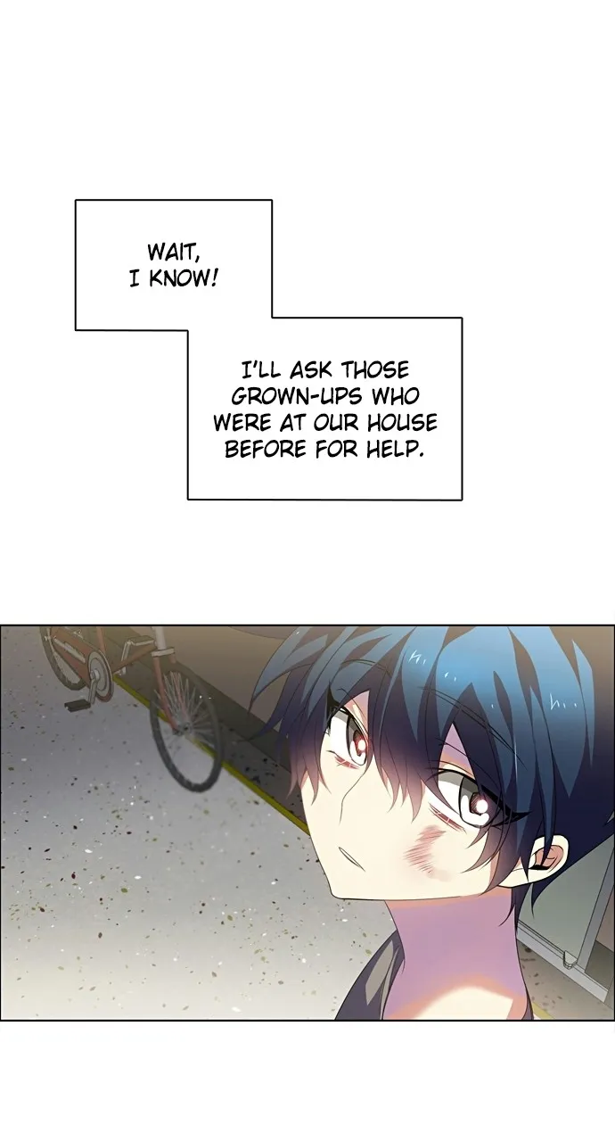 Read Zero Game chapter 161 image 0 on Lezhin