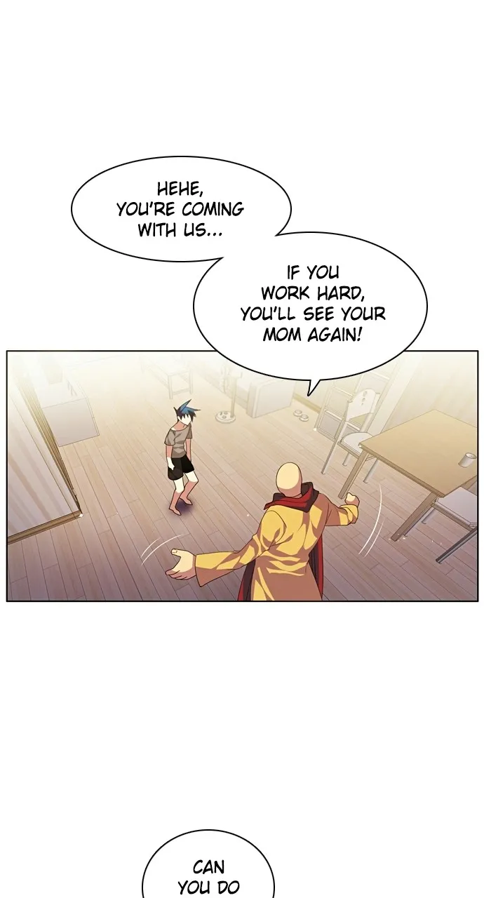 Read Zero Game chapter 161 image 10 on Lezhin