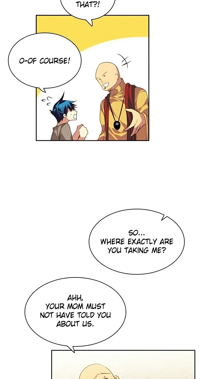 Read Zero Game chapter 161 image 11 on Lezhin