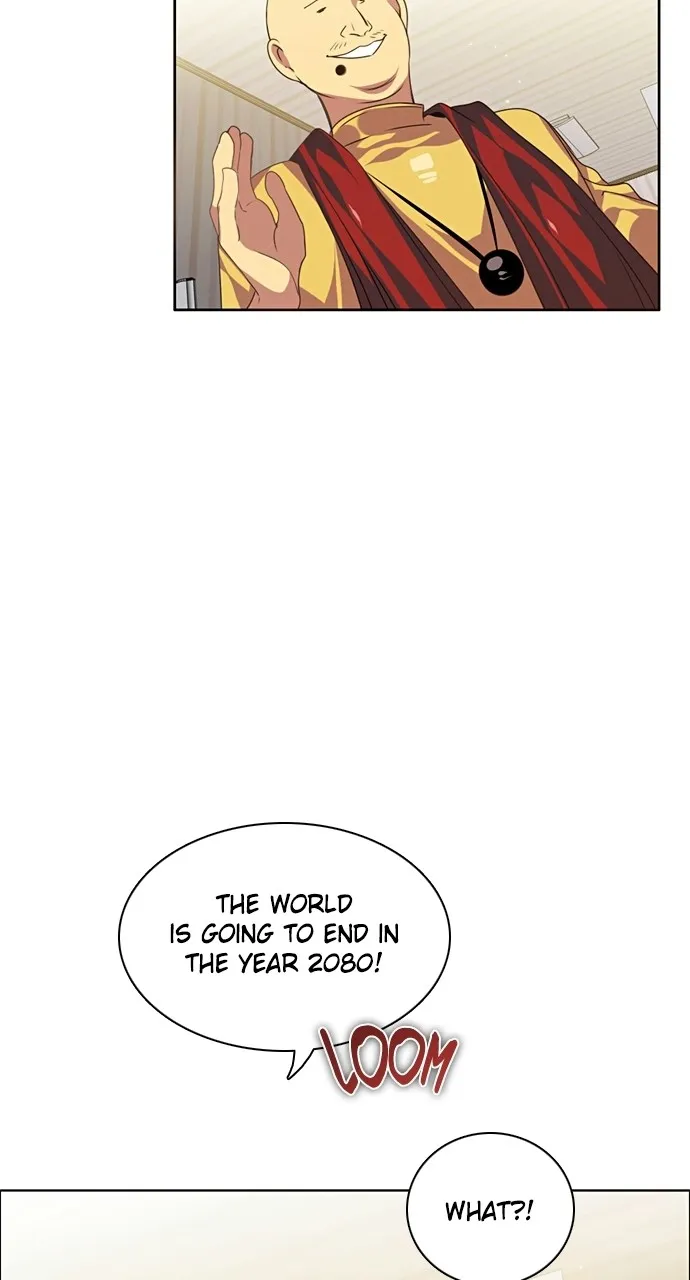 Read Zero Game chapter 161 image 12 on Lezhin
