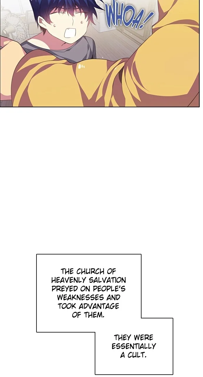 Read Zero Game chapter 161 image 16 on Lezhin
