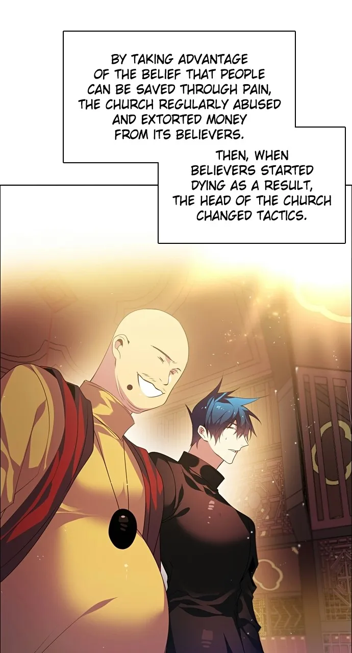 Read Zero Game chapter 161 image 20 on Lezhin