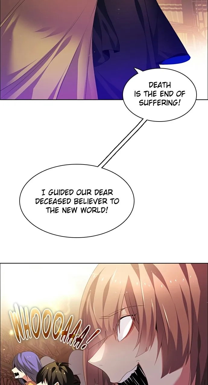 Read Zero Game chapter 161 image 21 on Lezhin