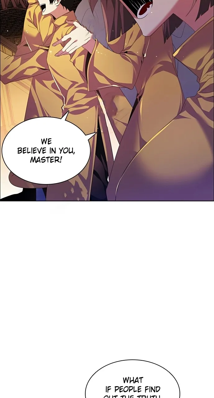 Read Zero Game chapter 161 image 22 on Lezhin