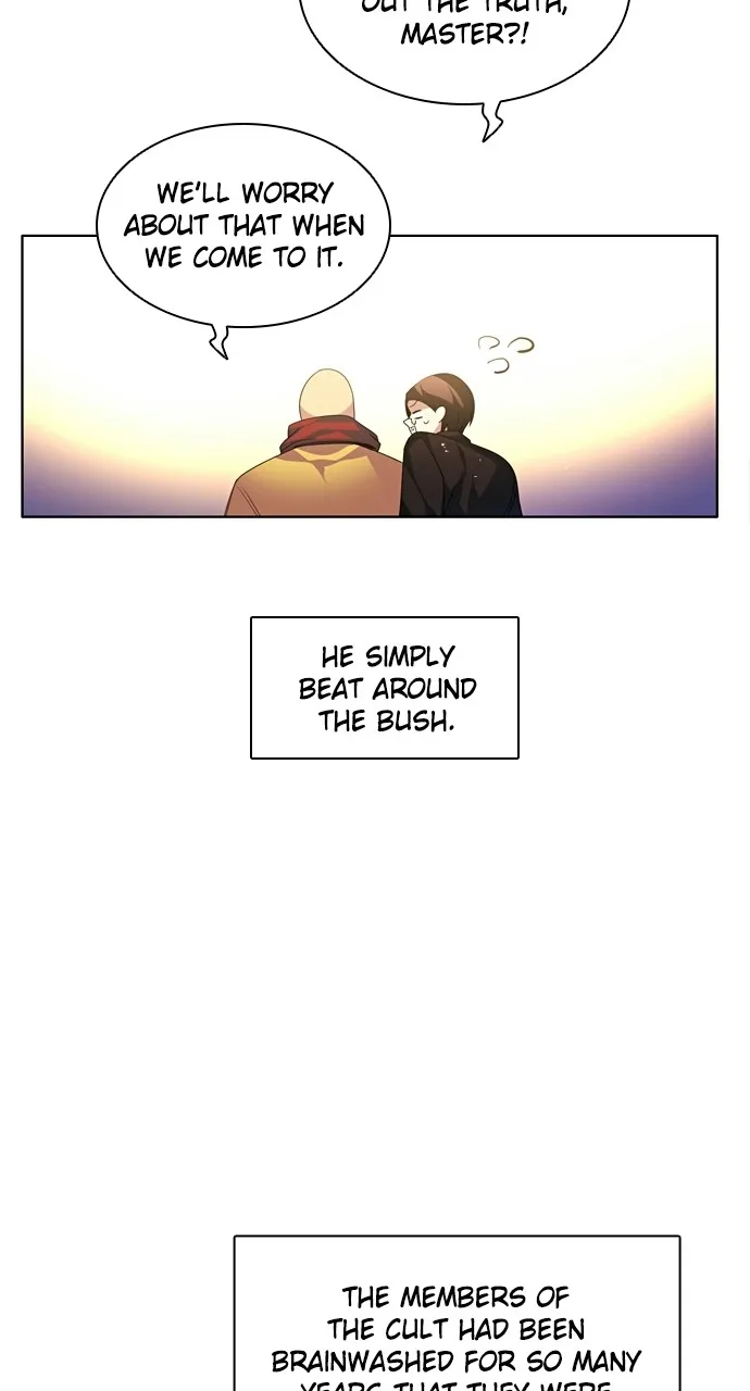 Read Zero Game chapter 161 image 23 on Lezhin