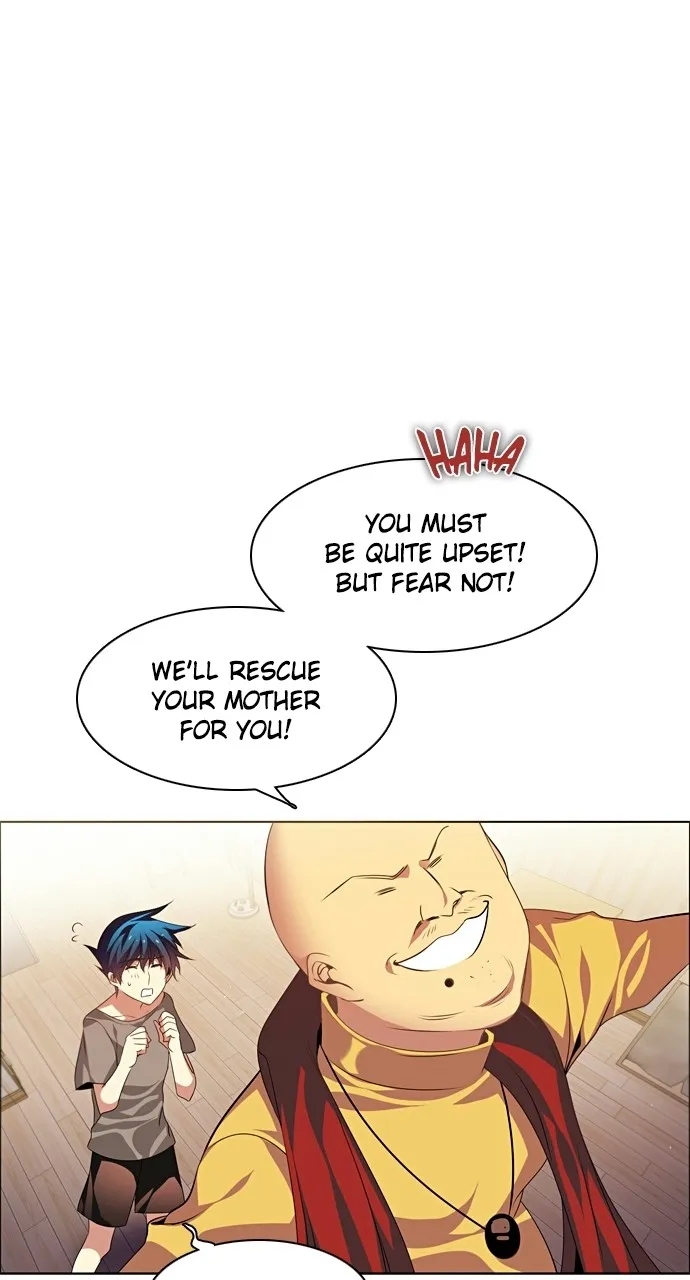 Read Zero Game chapter 161 image 3 on Lezhin
