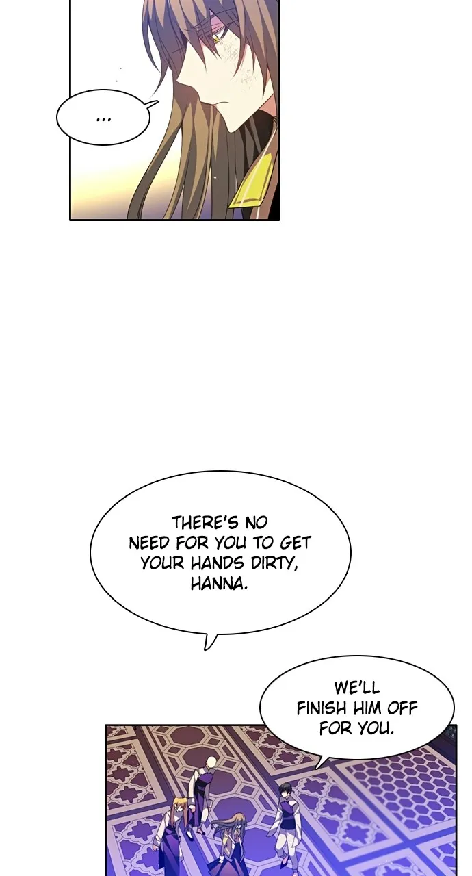 Read Zero Game chapter 161 image 30 on Lezhin