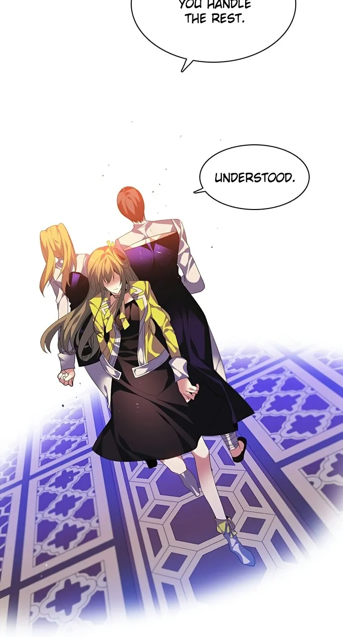 Read Zero Game chapter 161 image 35 on Lezhin