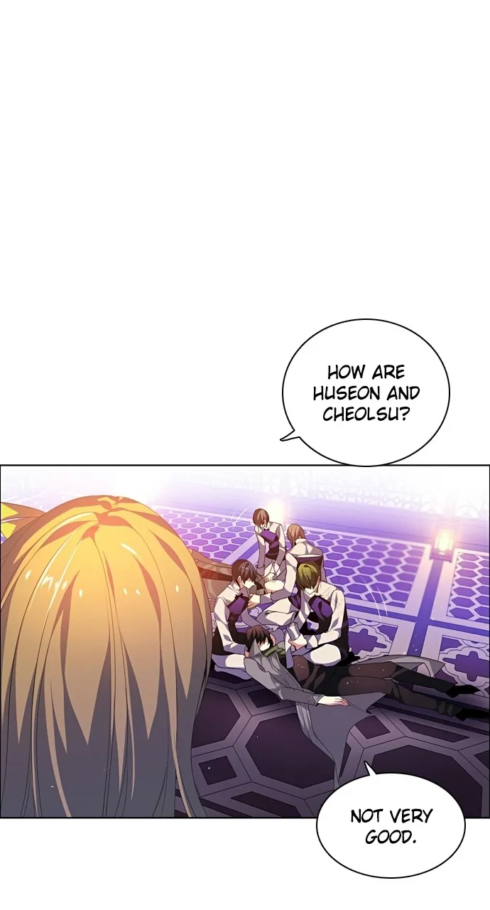 Read Zero Game chapter 161 image 37 on Lezhin