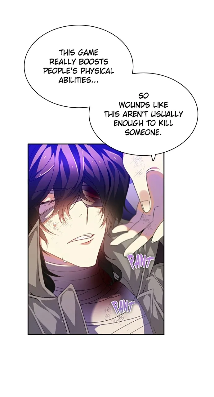 Read Zero Game chapter 161 image 38 on Lezhin