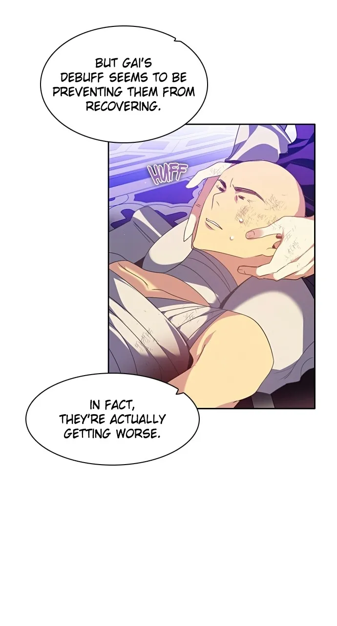 Read Zero Game chapter 161 image 39 on Lezhin
