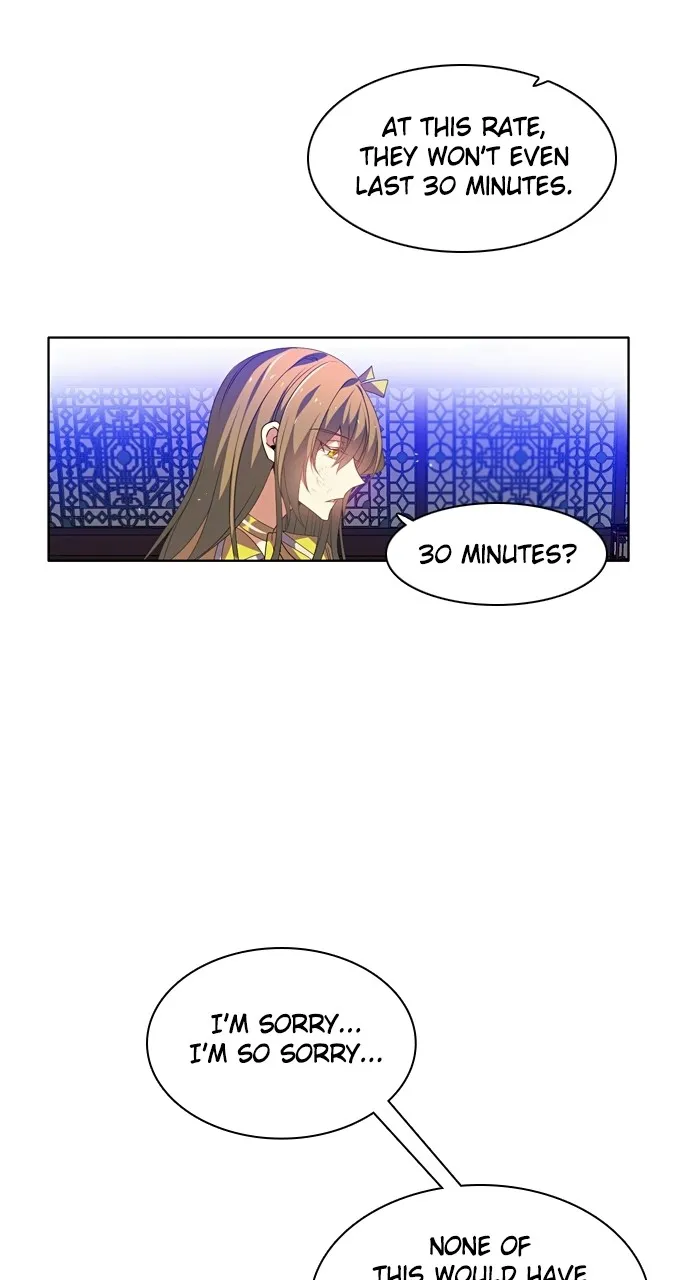 Read Zero Game chapter 161 image 40 on Lezhin