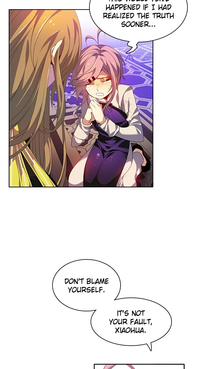Read Zero Game chapter 161 image 41 on Lezhin