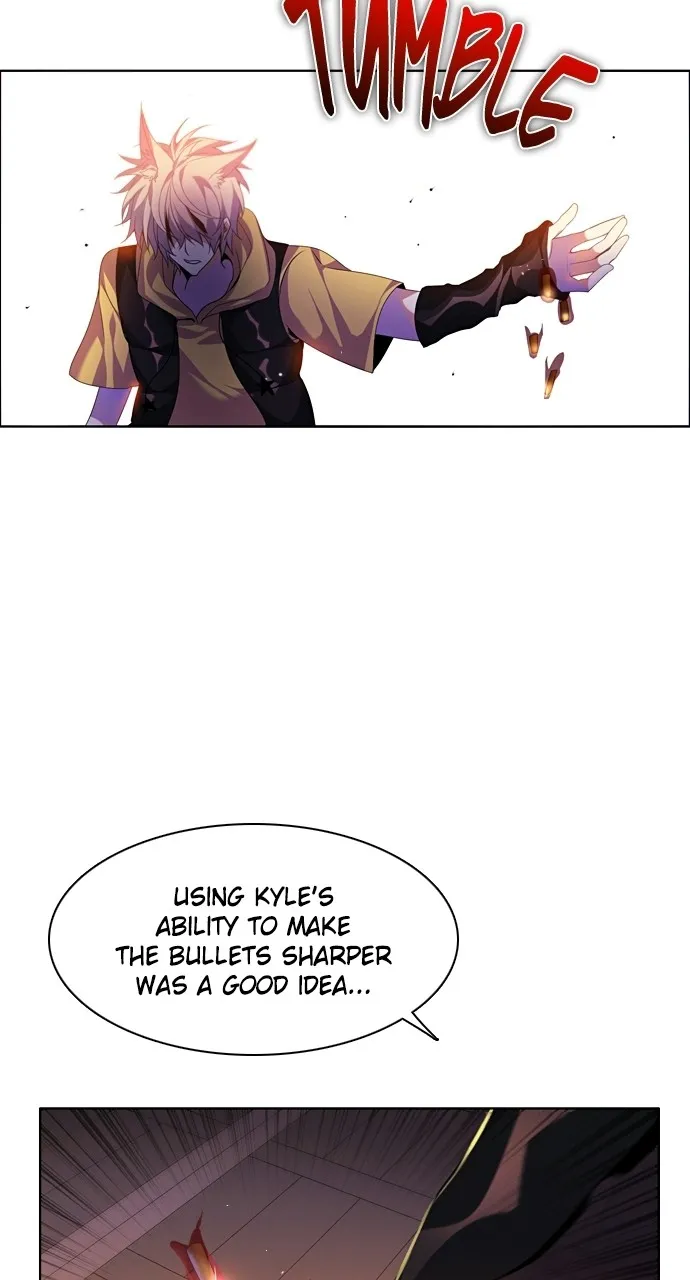 Read Zero Game chapter 161 image 46 on Lezhin