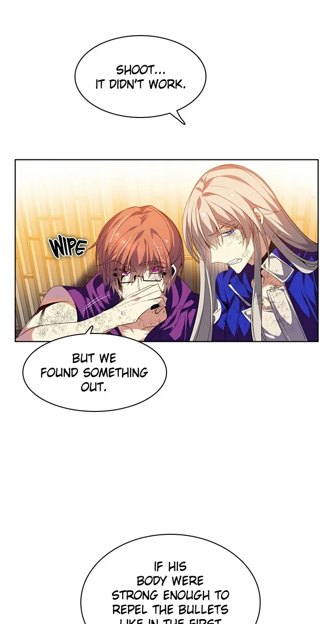 Read Zero Game chapter 161 image 49 on Lezhin