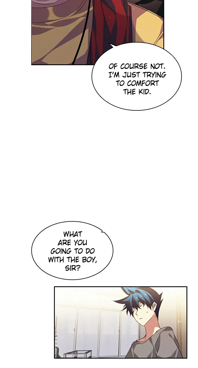 Read Zero Game chapter 161 image 5 on Lezhin