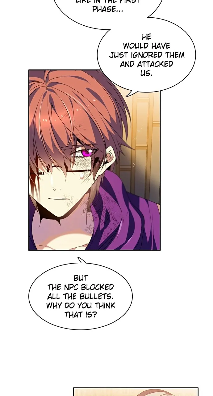 Read Zero Game chapter 161 image 50 on Lezhin