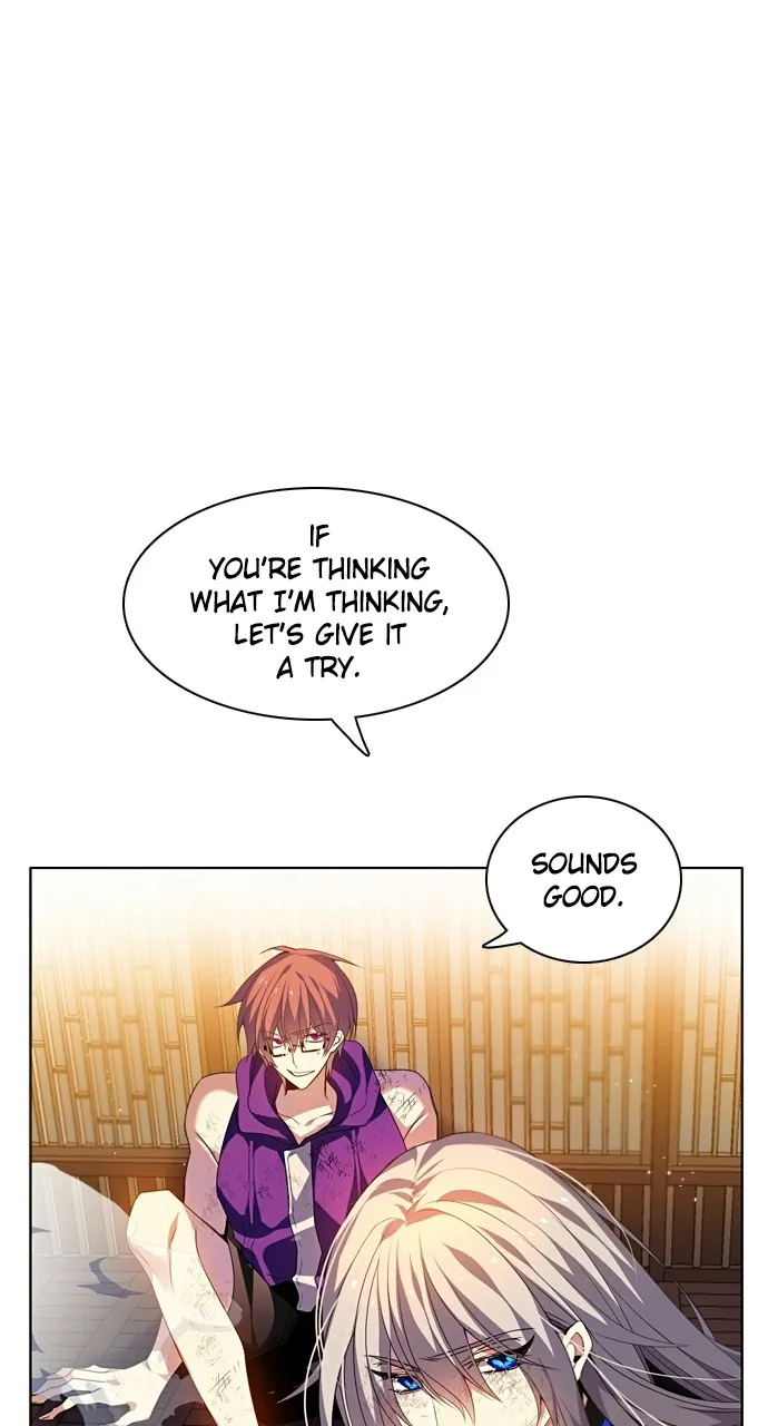 Read Zero Game chapter 161 image 52 on Lezhin