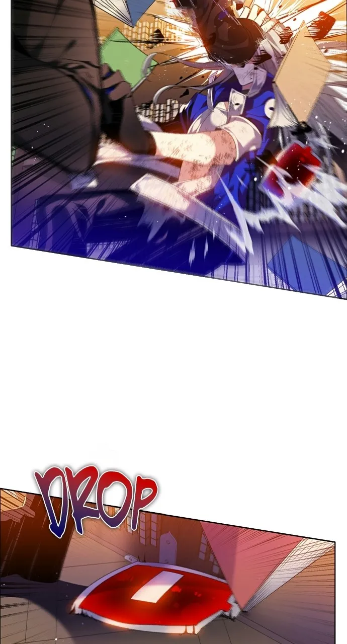 Read Zero Game chapter 161 image 57 on Lezhin